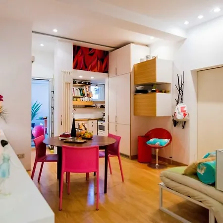 Garden Loft * Bologna