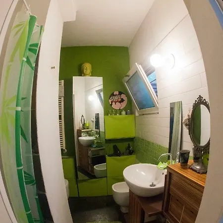 Garden Loft Bologna