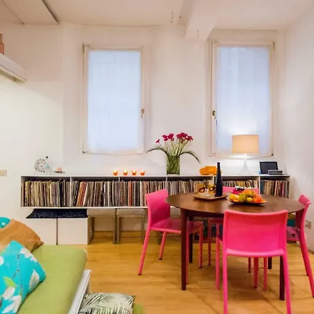 Garden Loft Μπολόνια