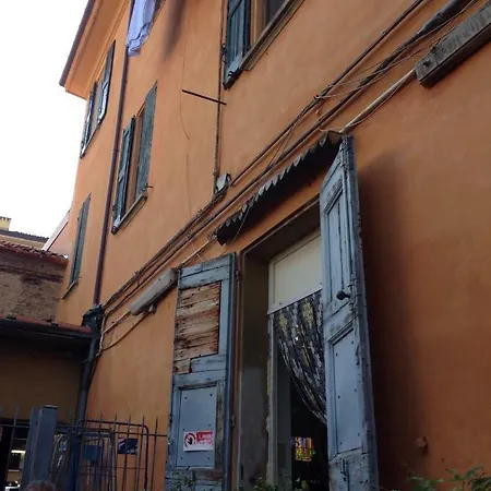 Διαμέρισμα Garden Loft